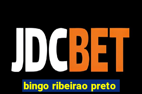 bingo ribeirao preto